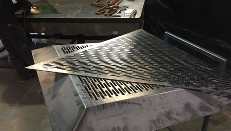 sheet metal fabrication peterborough|mr ramos metal company.